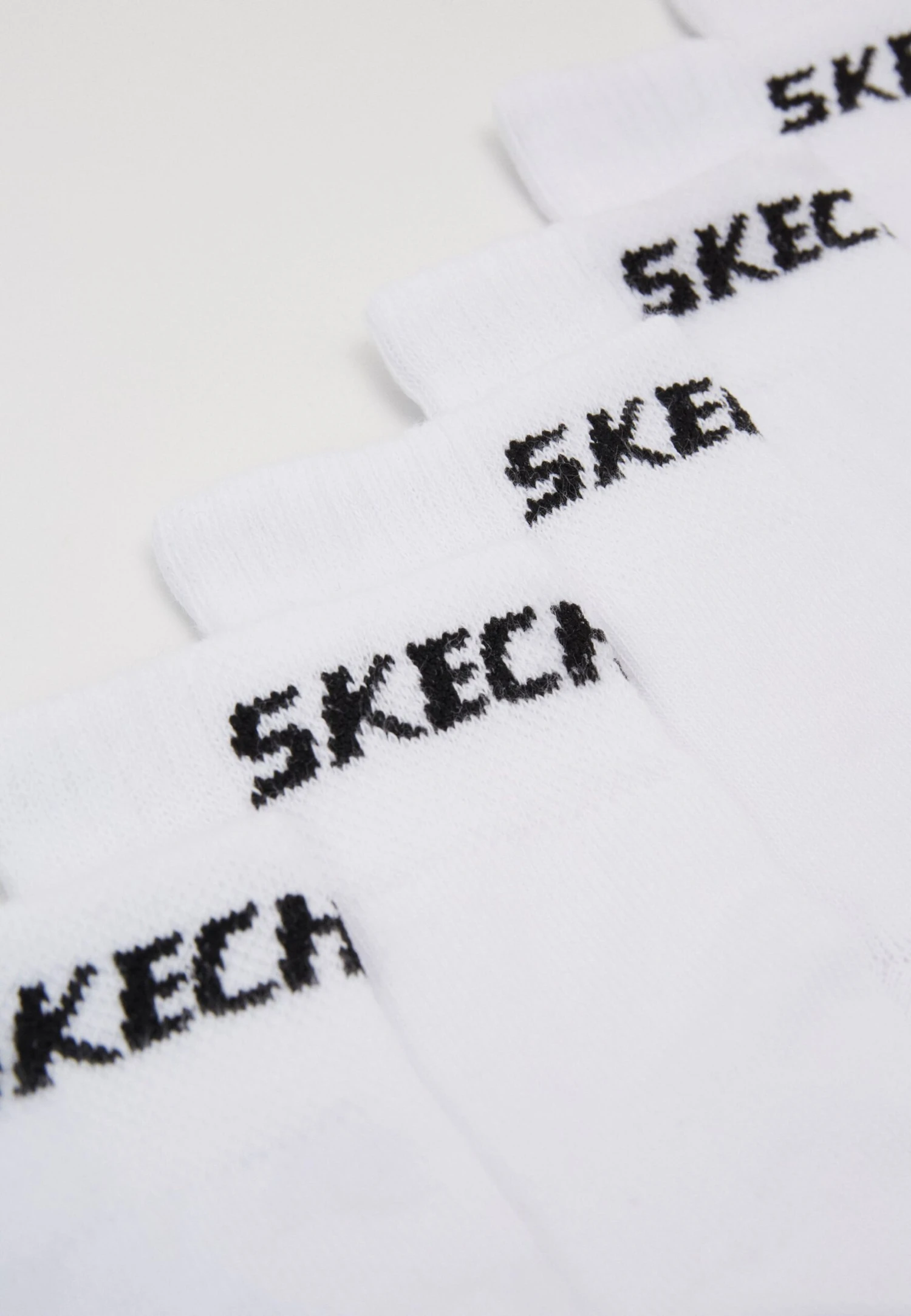 8 Pack - Sportsokken - White 5 8 Pack - Sportsokken - White - Afbeelding 3