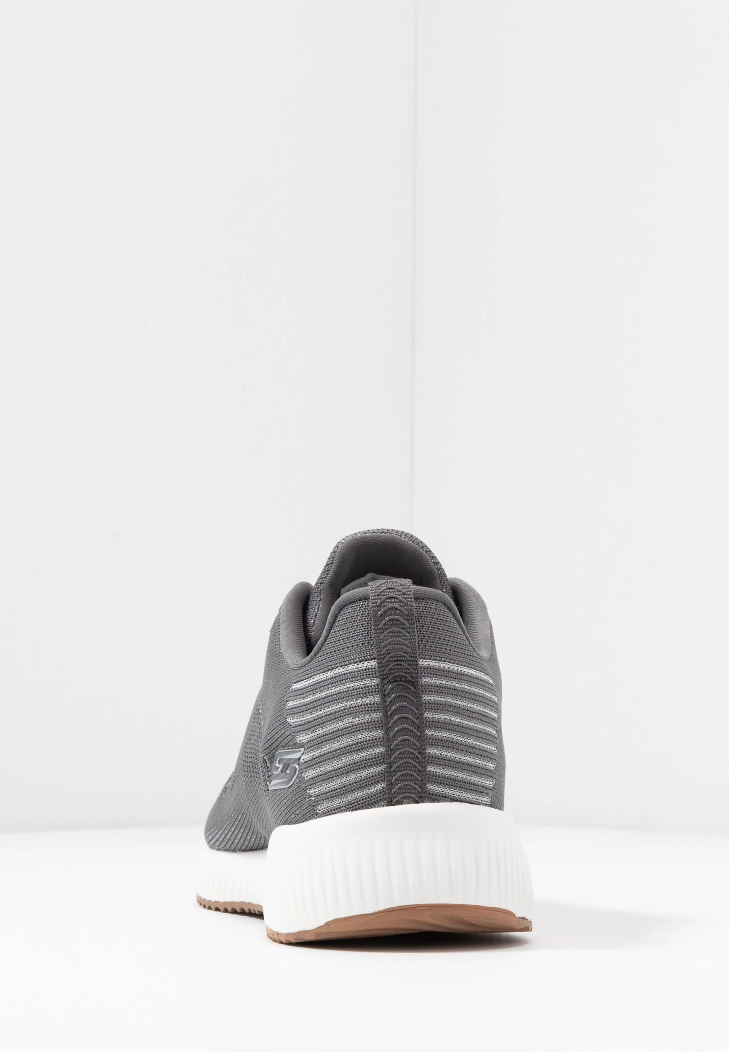 Bobs Squad - Sneakers Laag - Gray/Silver 8 Bobs Squad - Sneakers Laag - Gray/Silver - Afbeelding 6