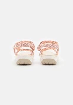 Skechers Reggae Cup - Sandalen - Light Pink Knit 11 Skechers Reggae Cup - Sandalen - Light Pink Knit -Zalando e710a69739e44418807cb0b2d8a36a85