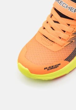 Razor Grip Unisex- Hardloopschoenen Neutraal - Orange/Navy -Zalando e7a7d661007a4dcd86608efb41fd3806