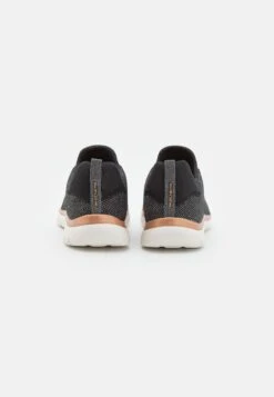Summits - Sneakers Laag - Black/Rose Gold -Zalando e7a85243dd204c95b630147d733ecf70
