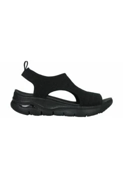 Skechers Arch Fit - Sandalen Met Sleehak - Bbk -Zalando e819e6c660554c16b573fe0d6c66eef4