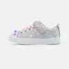 Skechers Twinkle Sparks - Sneakers Laag - Grey/Silver 2 Skechers Twinkle Sparks - Sneakers Laag - Grey/Silver -Zalando e83323be5aed49019f3452069741875c