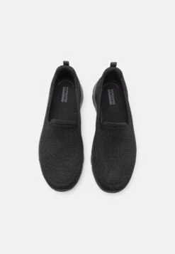 Go Walk Flex Slip On - Sportieve Wandelschoenen - Black 11 Go Walk Flex Slip On - Sportieve Wandelschoenen - Black -Zalando e88b4eb76f5841689c1266a95a224e3a