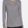 Skechers Godri Swift - Longsleeve - Char Gray 1 Skechers Godri Swift - Longsleeve - Char Gray -Zalando e88d5193f30c4b5098f0ca46b06780be