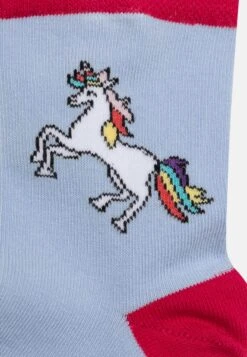 Skechers Girls Casual Wild Nature 6 Pack - Sokken - Rainbow 5 Skechers Girls Casual Wild Nature 6 Pack - Sokken - Rainbow -Zalando e89528cf8c304c0e8645c40234bd4c59