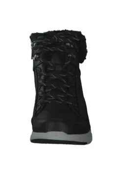 Skechers Snowboots- Schwarz 14 Skechers Snowboots- Schwarz -Zalando e8b7b77d188a4fb6b7438ed355624b5f