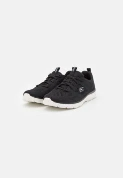 Skechers Virtue - Sneakers Laag - Black 10 Skechers Virtue - Sneakers Laag - Black -Zalando e8d2a809cfa741129313c7b651a00f11