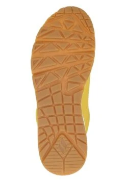 Sneakers Laag - Geel -Zalando e9185342c41b4e0995193b6545ddc614