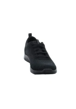 Skechers Arch Fit Refine - Sneakers Laag - Black -Zalando e943fb506e23472bbd3073983db4e640