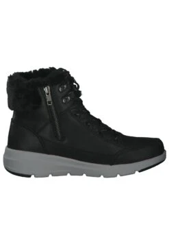 Skechers Snowboots- Schwarz 15 Skechers Snowboots- Schwarz -Zalando e9ae57c5f5d6485b803c8769c7f4bb41