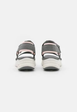 Arch Fit - Sandalen Met Plateauzool - Gray/Pink 11 Arch Fit - Sandalen Met Plateauzool - Gray/Pink -Zalando ea1fce2e767f4a179f79bbed73a20847