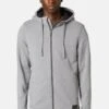 Skechers Hoodie - Ltgy Light Grey -Zalando ea7c321a4d2b461cad399398f32429a1