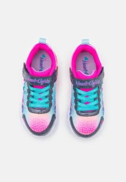 Skechers Flutter Heart Lights - Sneakers Laag - Navy/Multi-Coloured 11 Skechers Flutter Heart Lights - Sneakers Laag - Navy/Multi-Coloured -Zalando ea95a80434f44205a626517eedb1ac4a