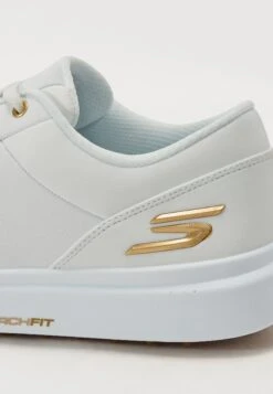 GO GOLF DRIVE 6 - Golfschoenen (zonder Spikes) - White/gold Trim 13 GO GOLF DRIVE 6 - Golfschoenen (zonder Spikes) - White/gold Trim -Zalando eaba67e2471845a5a9e18deccd3bd84d