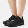 Skechers Uno - Sneakers Laag - Black 2 Skechers Uno - Sneakers Laag - Black -Zalando eabe8311d56141e98ae9d2ba1003e733