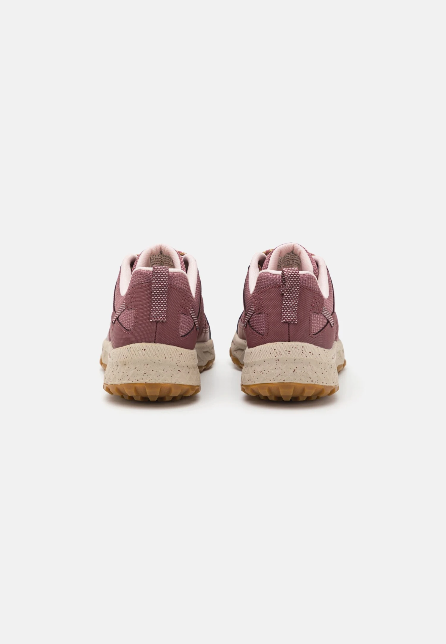 Escape Plan - Sneakers Laag - Lila 6 Escape Plan - Sneakers Laag - Lila - Afbeelding 4