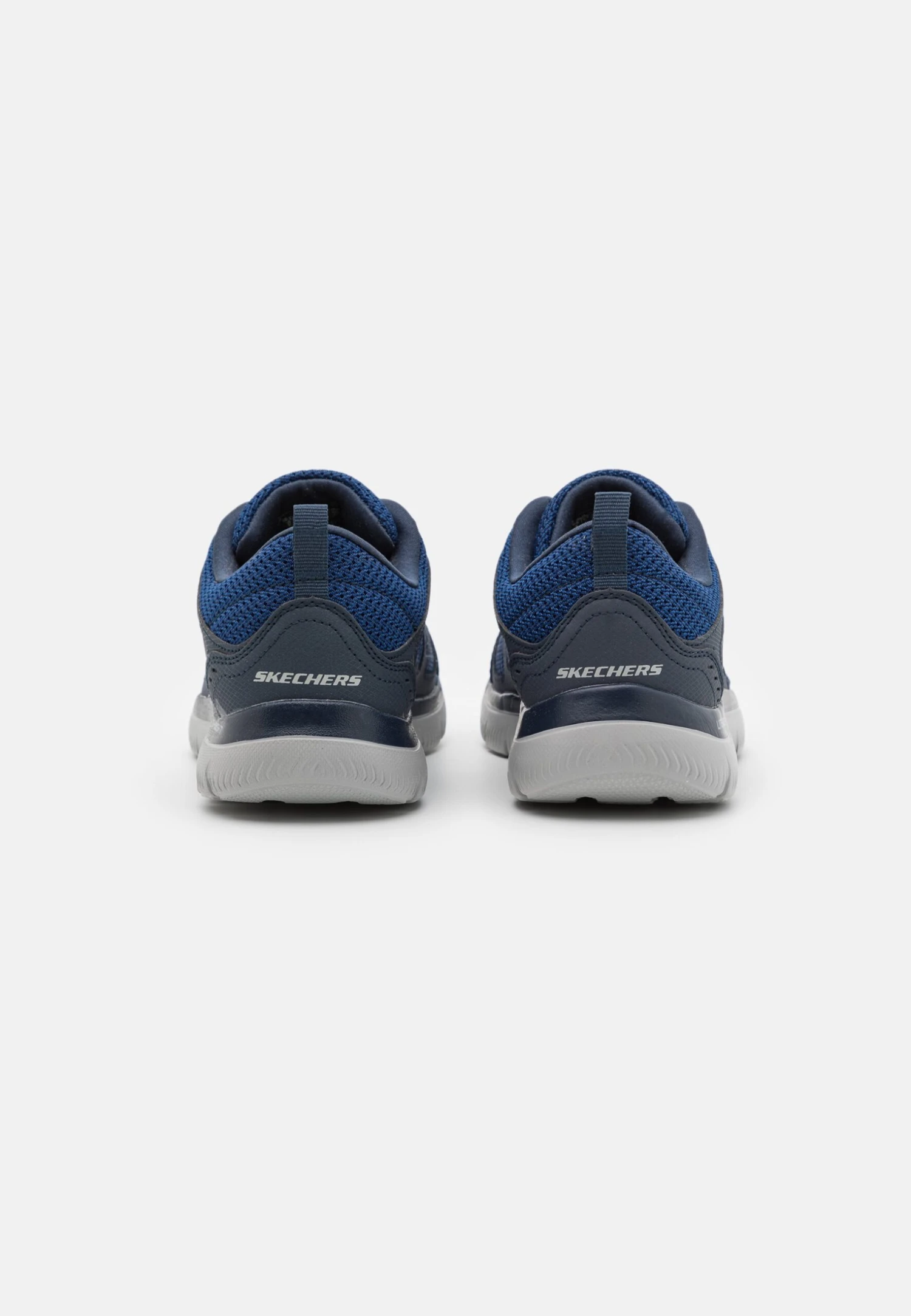 Summits - Sneakers Laag - Navy 5 Summits - Sneakers Laag - Navy - Afbeelding 3