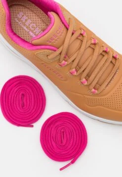 Uno 2 - Sneakers Laag - Wheat/Pink 13 Uno 2 - Sneakers Laag - Wheat/Pink -Zalando eb151dce4c3e45eba529710194d6c91d