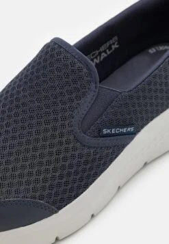 Go Walk Flex - Sportieve Wandelschoenen - Navy -Zalando eb56ddf4d6754b3d82a084a951d5d91d