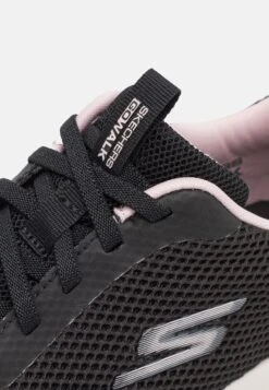 Go Walk Lace Up Walking Trainers - Sportieve Wandelschoenen - Black/Pink 13 Go Walk Lace Up Walking Trainers - Sportieve Wandelschoenen - Black/Pink -Zalando eb9412652b624d3a859580f8dd800865