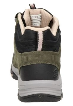 Skechers Veterboots - Groen -Zalando ebb1063c102f47f8a01a706ae4c407bf