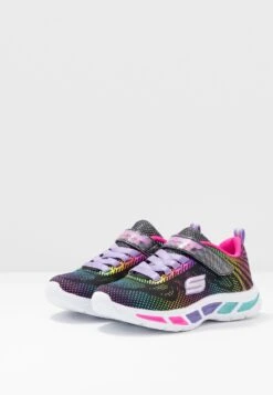 Skechers Litebeams - Sneakers Laag - Black/Multicolor 10 Skechers Litebeams - Sneakers Laag - Black/Multicolor -Zalando ebb6da69fbd54d86b9baa2dcfb6d5d4e