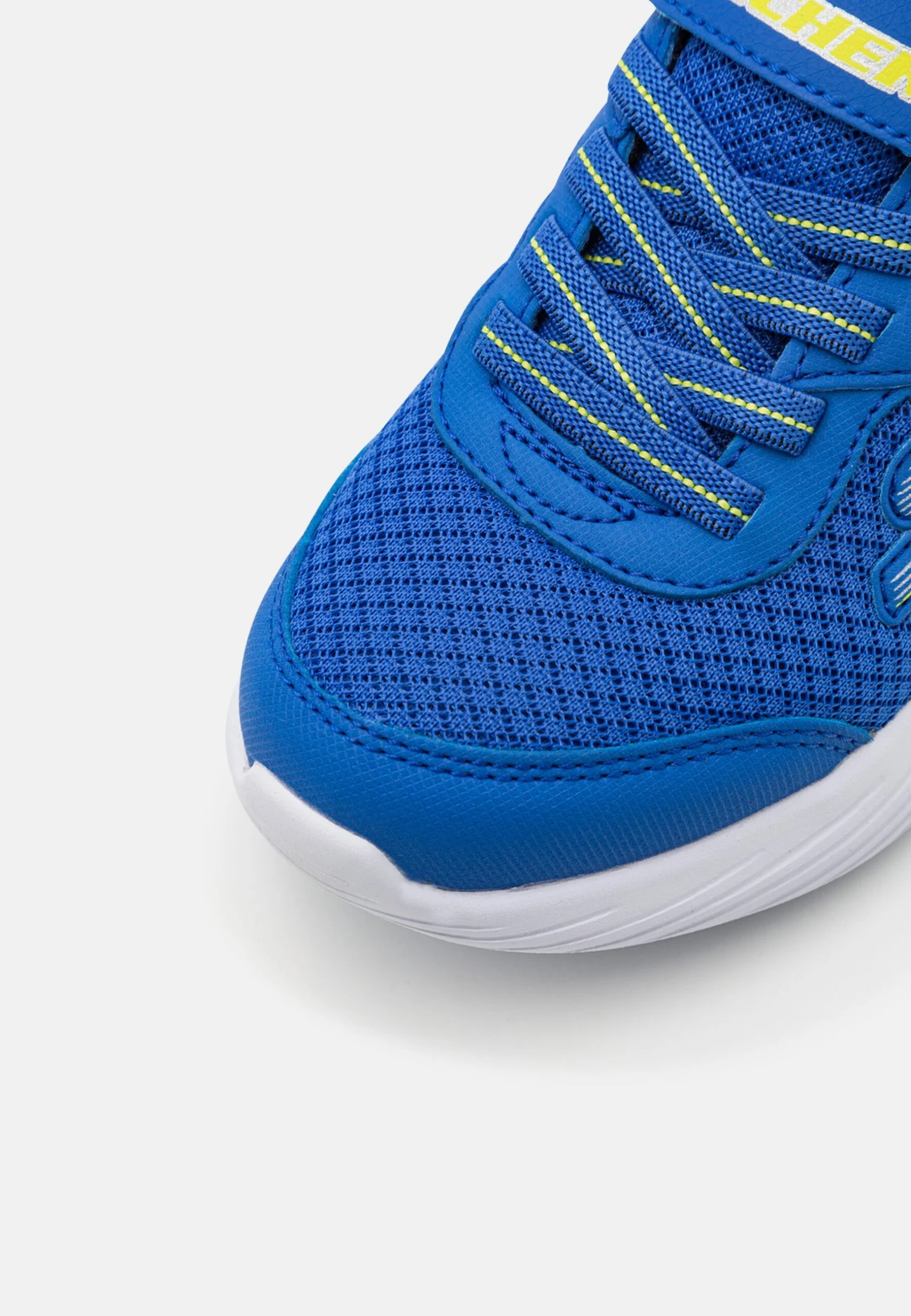 Go Run 400 V2 Darvix Unisex - Hardloopschoenen Neutraal - Blue/Lime 8 Go Run 400 V2 Darvix Unisex - Hardloopschoenen Neutraal - Blue/Lime - Afbeelding 6