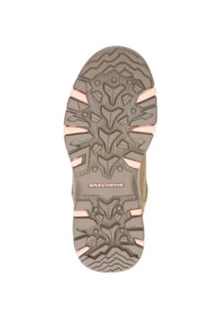 Skechers Sneakers Laag - Bruin -Zalando ebcff4671fa14fa1b362ce9b9348876d