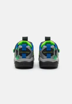 Velocitrek Pro Scout Unisex - Trainingsschoen - Charcoal/Blue/Lime -Zalando ebd7880e906042b586c81649481a5871