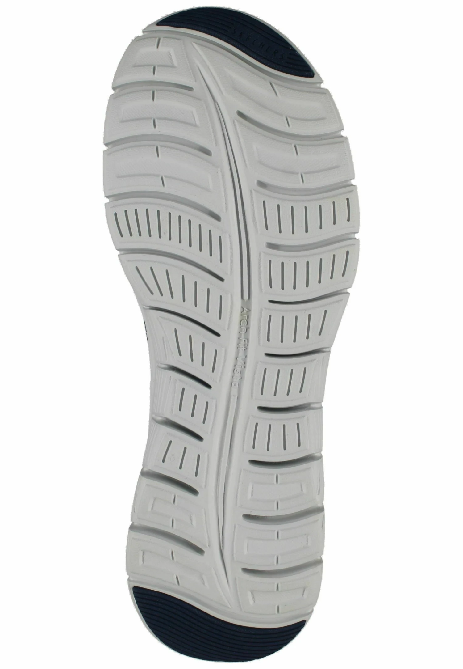 Skechers Sneakers Laag - Blau Nvy 7 Skechers Sneakers Laag - Blau Nvy - Afbeelding 5