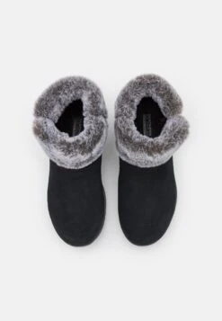 On The Go Joy - Snowboots- Black/Grey 13 On The Go Joy - Snowboots- Black/Grey -Zalando ecd374fbbc11454a9c070f09fac01363