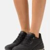 Million Air - Sneakers Laag - Black 2 Million Air - Sneakers Laag - Black -Zalando ecf0fecc61d54113b13f752c95c8eb15