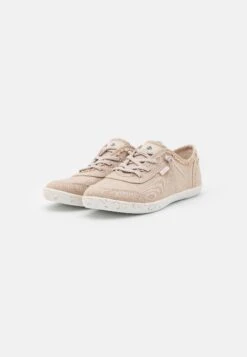 Skechers Bobs - Sneakers Laag - Natural 10 Skechers Bobs - Sneakers Laag - Natural -Zalando ed01666d150f439b89b5174343b7d6ba