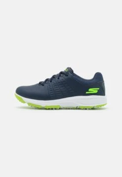 Go Golf Torque 2 - Golfschoenen - Navy/Lime