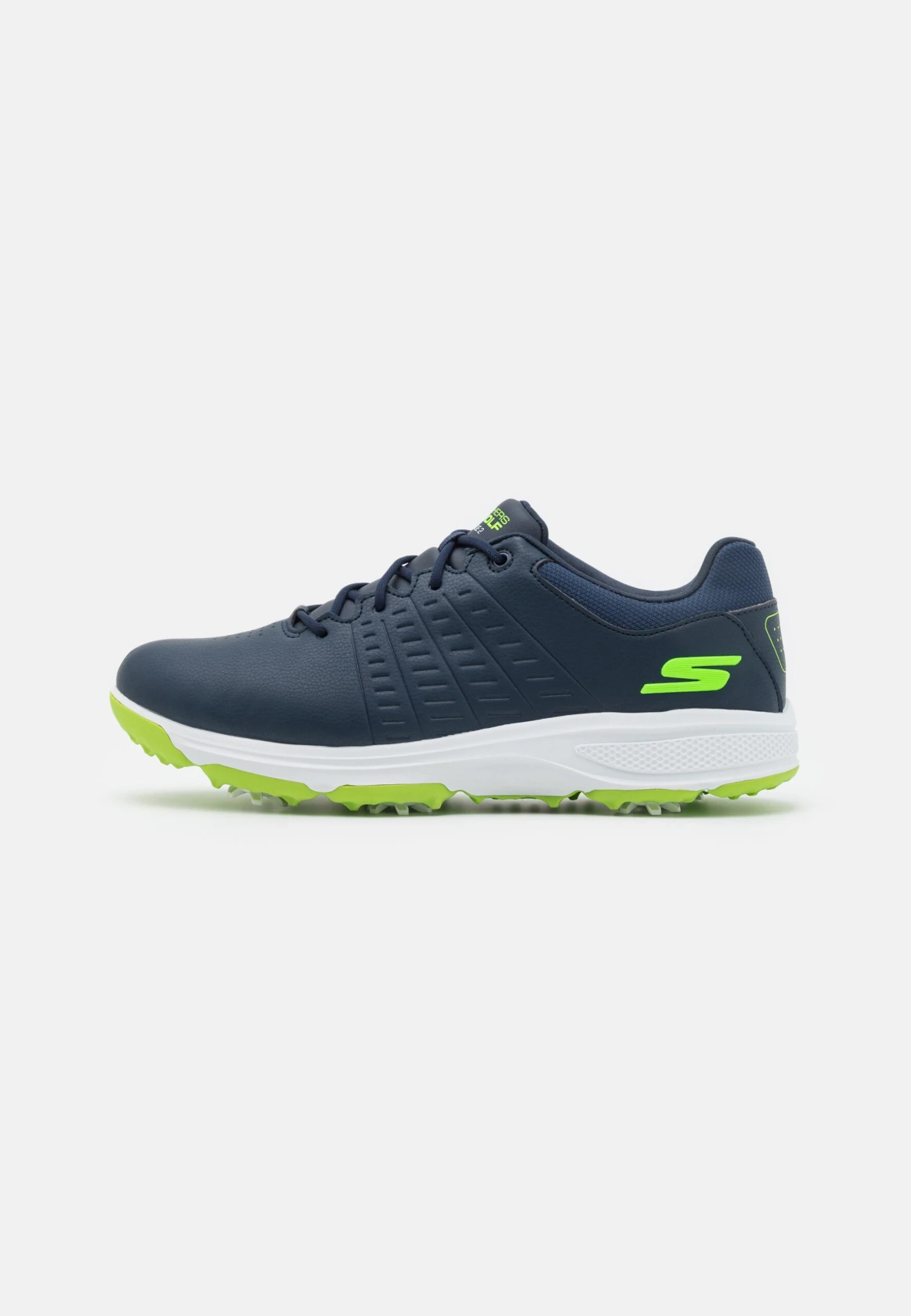 Go Golf Torque 2 - Golfschoenen - Navy/Lime 3 Go Golf Torque 2 - Golfschoenen - Navy/Lime