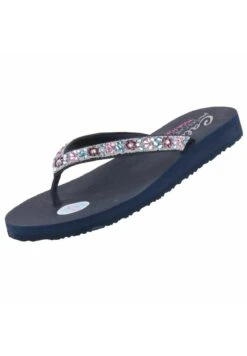 Skechers Teensandalen - Blau -Zalando ed143ec089cb40cdaf320e91d86a40cc