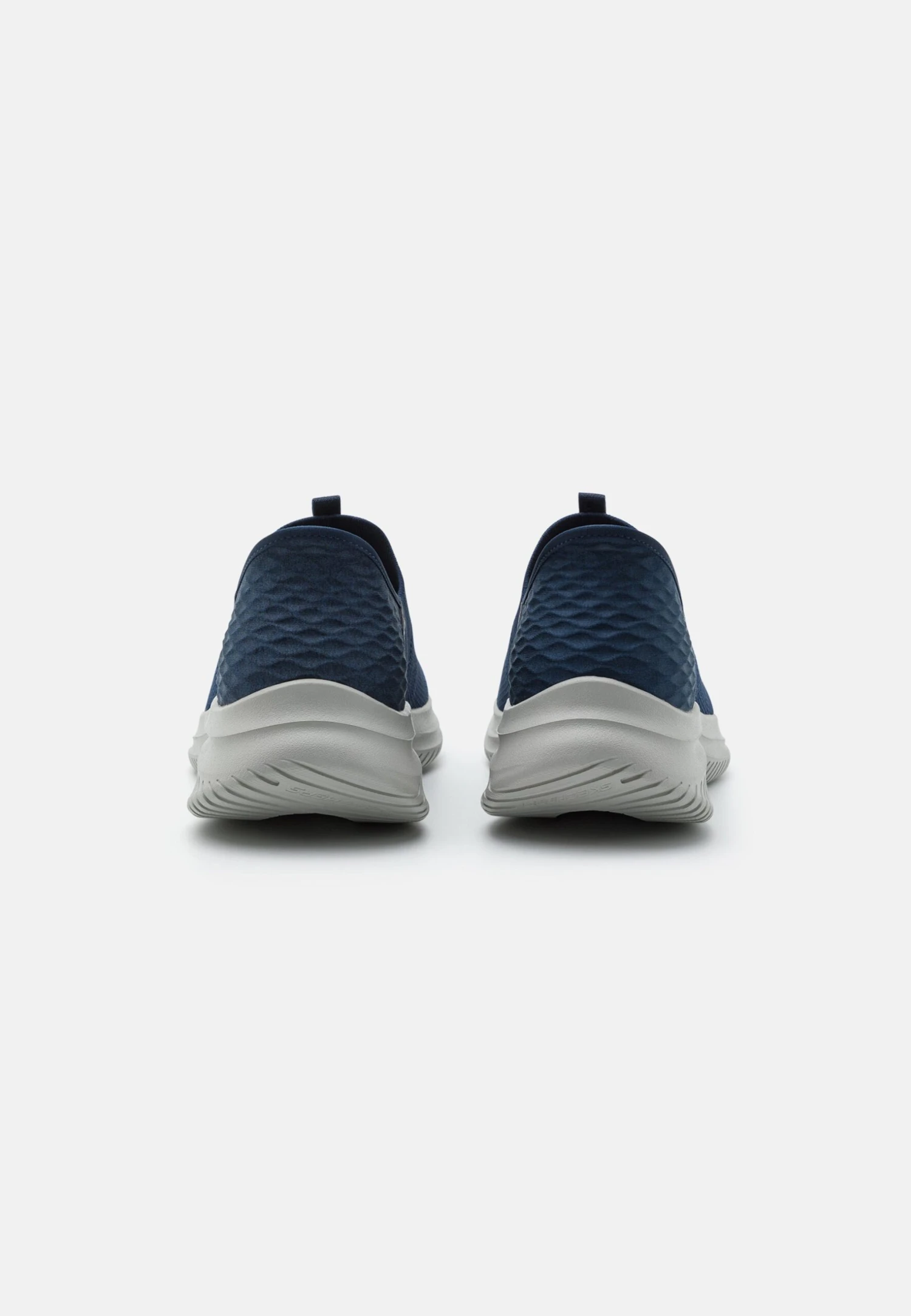 Ultra Flex 3.0 - Sneakers Laag - Navy Knit/Trim 5 Ultra Flex 3.0 - Sneakers Laag - Navy Knit/Trim - Afbeelding 3