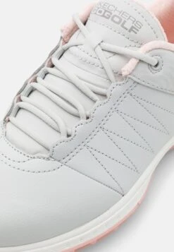 Go Golf Pivot - Golfschoenen - Light Gray/Pink -Zalando eda7bf7ab4f1410e88d60fe94121b93f