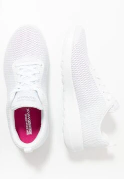 Go Walk Paradise Walking Trainers - Sportieve Wandelschoenen - White 9 Go Walk Paradise Walking Trainers - Sportieve Wandelschoenen - White -Zalando ee864862fee048d981690756c4150a73