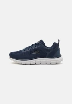 Track - Sneakers Laag - Navy