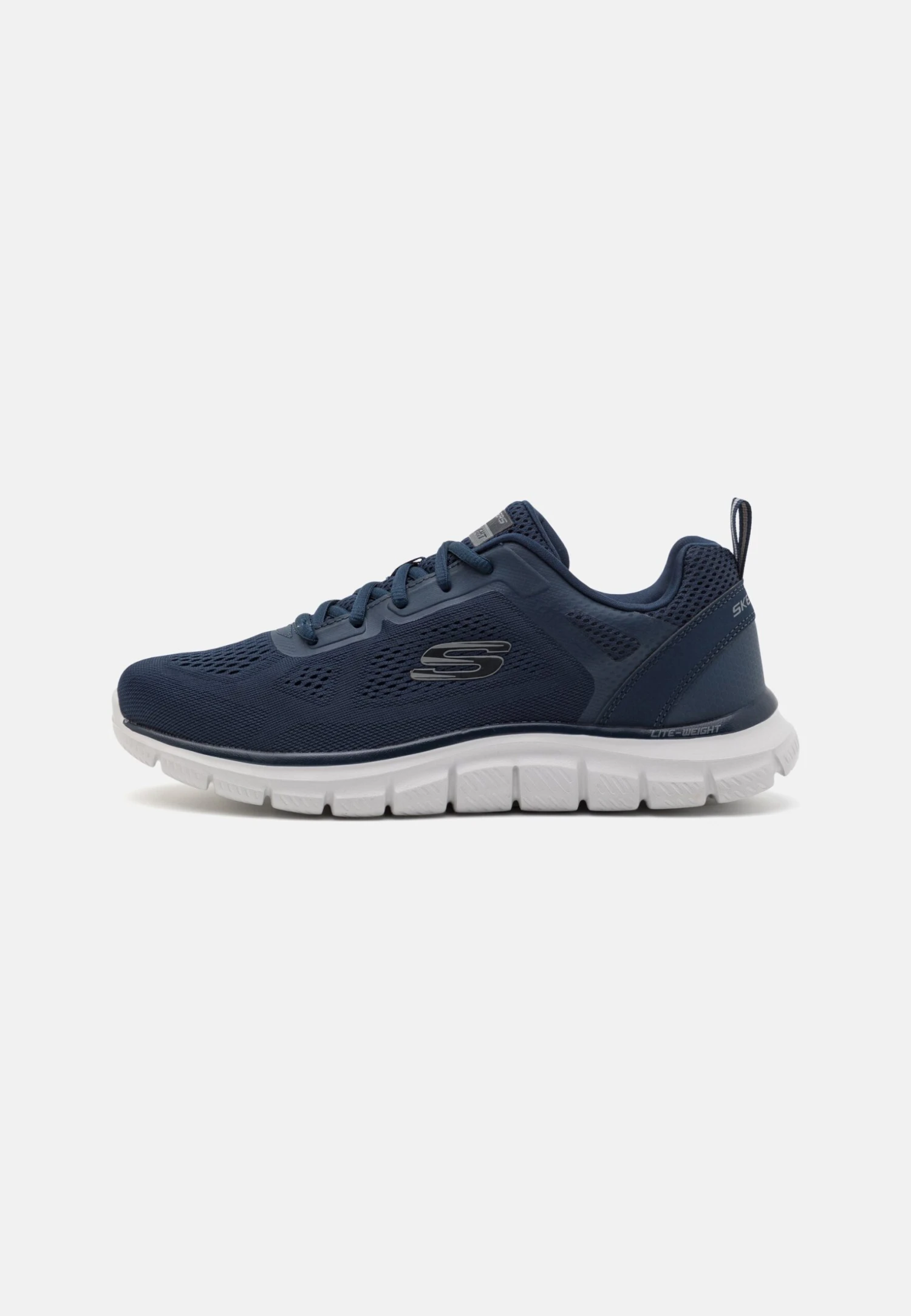 Track - Sneakers Laag - Navy 3 Track - Sneakers Laag - Navy