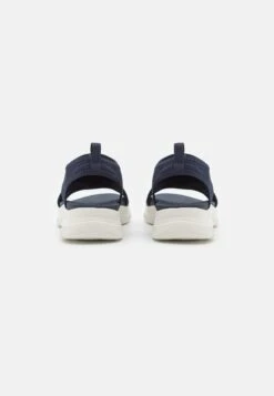Flex Appeal 4.0 - Sandalen Met Sleehak - Navy 11 Flex Appeal 4.0 - Sandalen Met Sleehak - Navy -Zalando eeaa04b10cb64c3cac5565f50b5298be