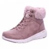 Skechers Korte Laarzen - Rosa 1 Skechers Korte Laarzen - Rosa -Zalando eeed4913789e4bf5af22ff2002d6392b