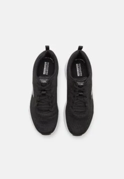 Go Run Consistent - Hardloopschoenen Neutraal - Black/White -Zalando ef80a9f812a24637b339bd699fa1c256