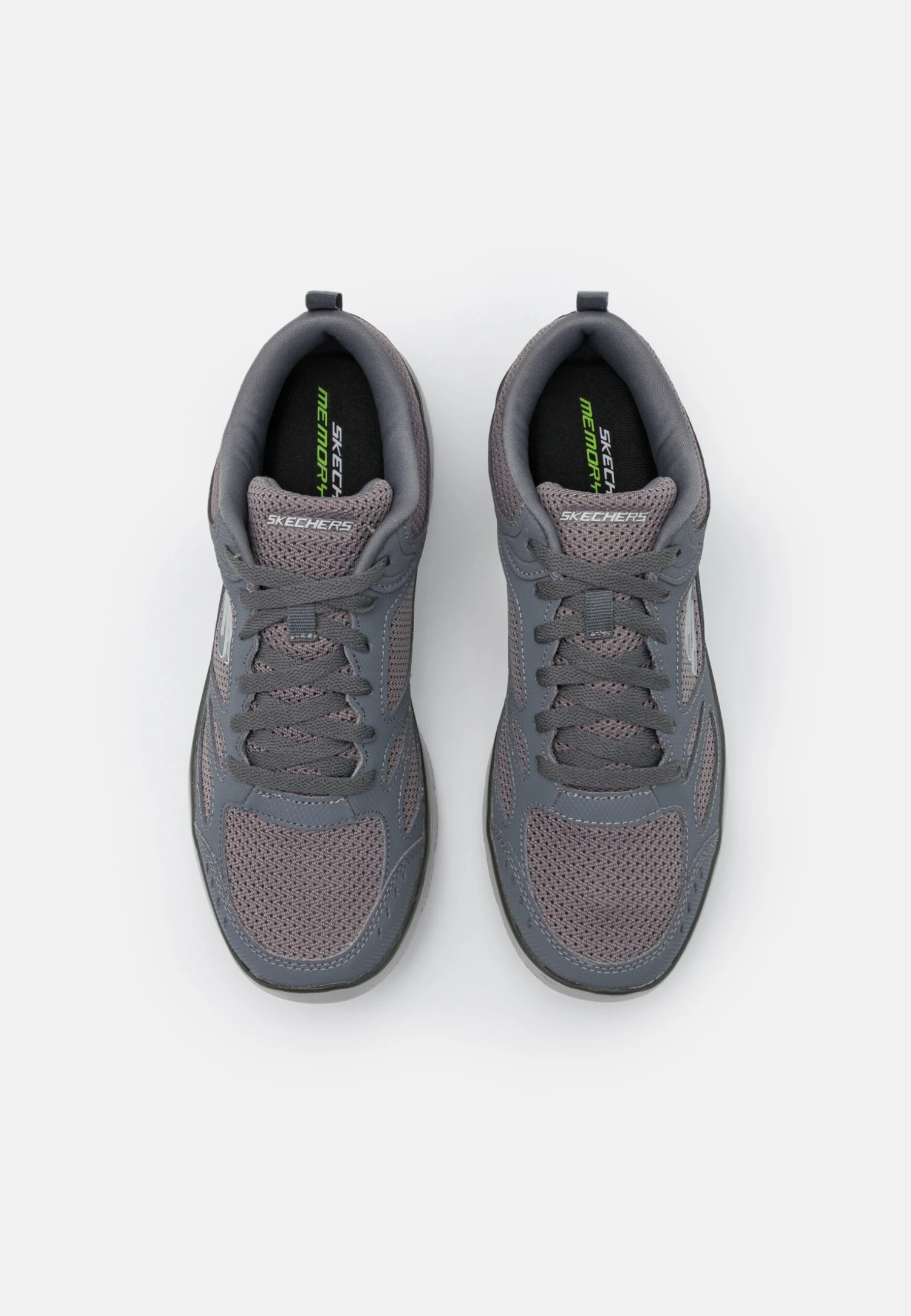 Summits - Sneakers Laag - Charcoal 6 Summits - Sneakers Laag - Charcoal - Afbeelding 4