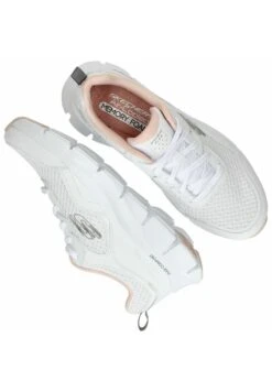 Skechers Flex Comfort - Sneakers Laag - Wlpk -Zalando f01a2a5b6a9e4853b43e45fd6a846a64