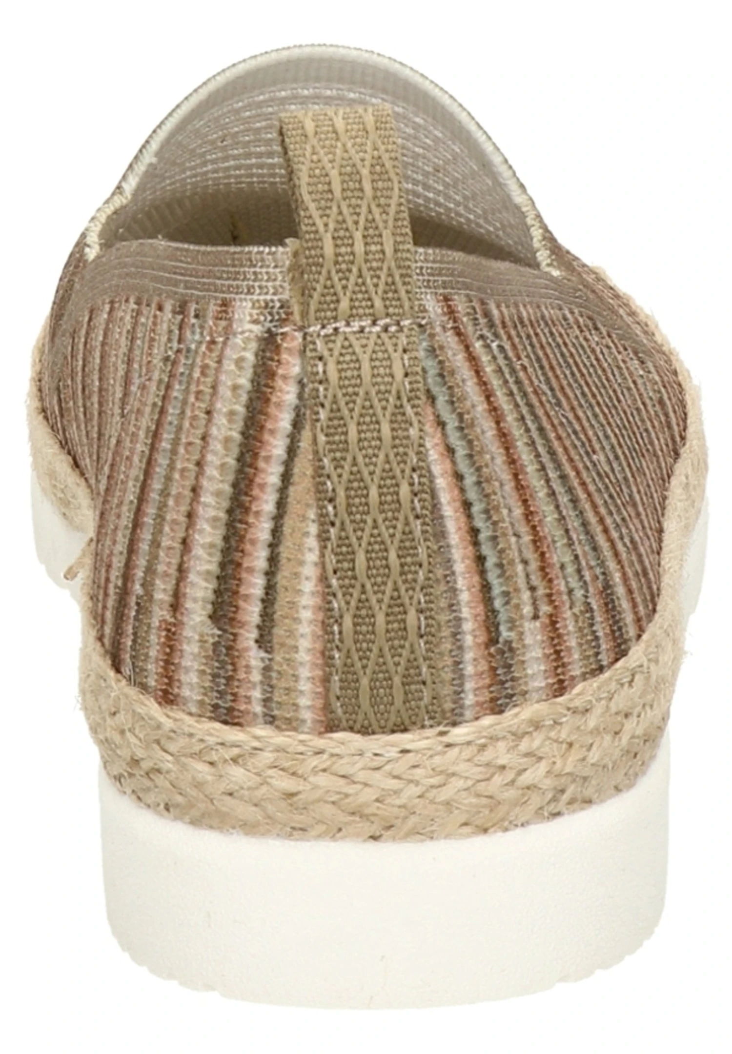 Espadrilles - Multi 6 Espadrilles - Multi - Afbeelding 4