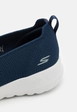Go Walk Trainers - Sportieve Wandelschoenen - Navy/White -Zalando f0509aed29c9407c9806c79300469a3b