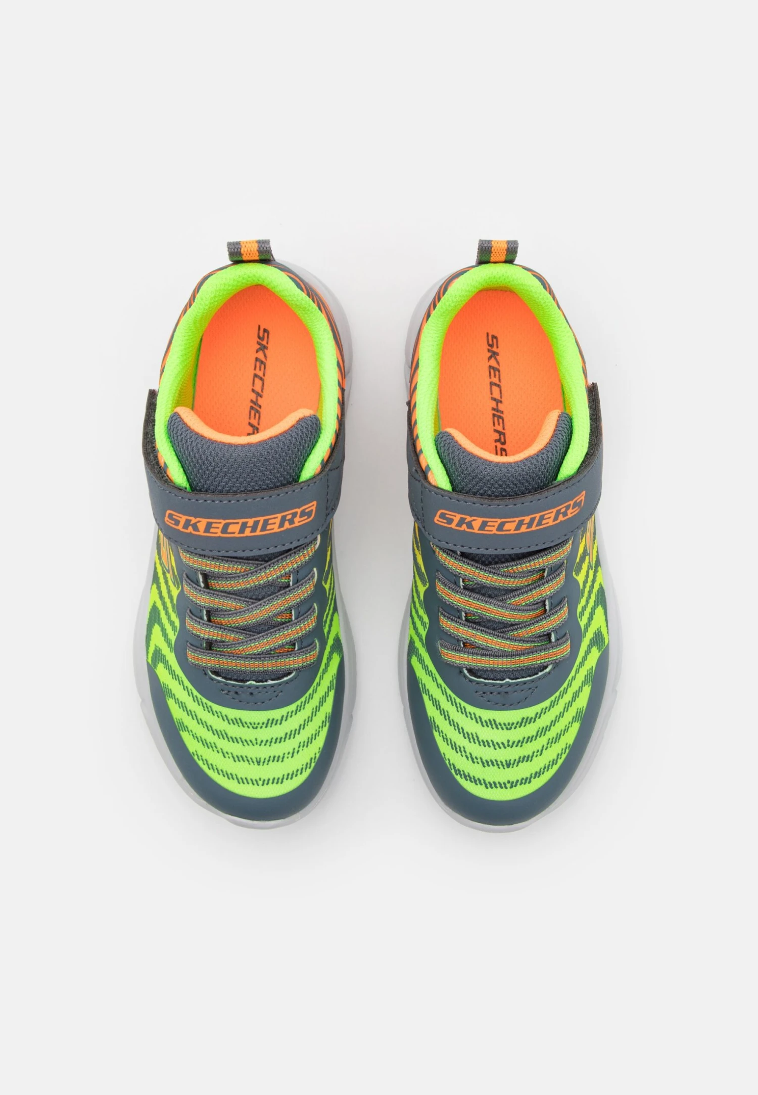 Go Run 650 Unisex - Trainingsschoen - Gray/Black 6 Go Run 650 Unisex - Trainingsschoen - Gray/Black - Afbeelding 4